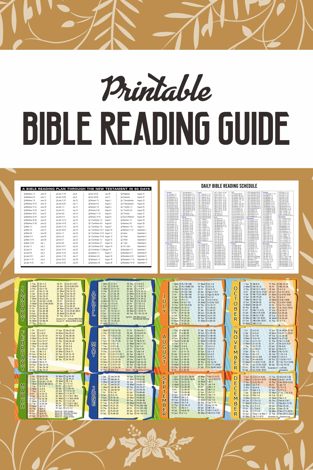 Printable Bible Study Guide We Love Printables Printable Bible Study Guide We Love Printables