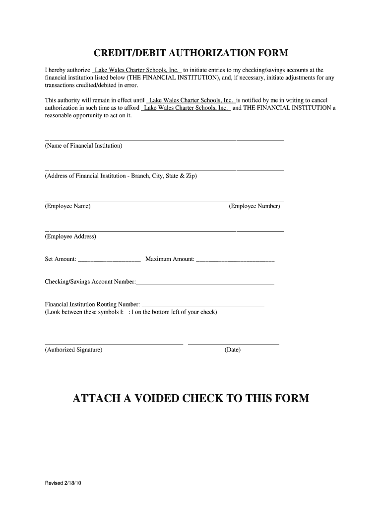 Blank Ach 2010 2024 Form Fill Out And Sign Printable PDF Template 