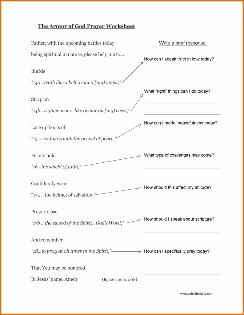 Free Printable Bible Study Worksheets For Adults Lexia s Blog