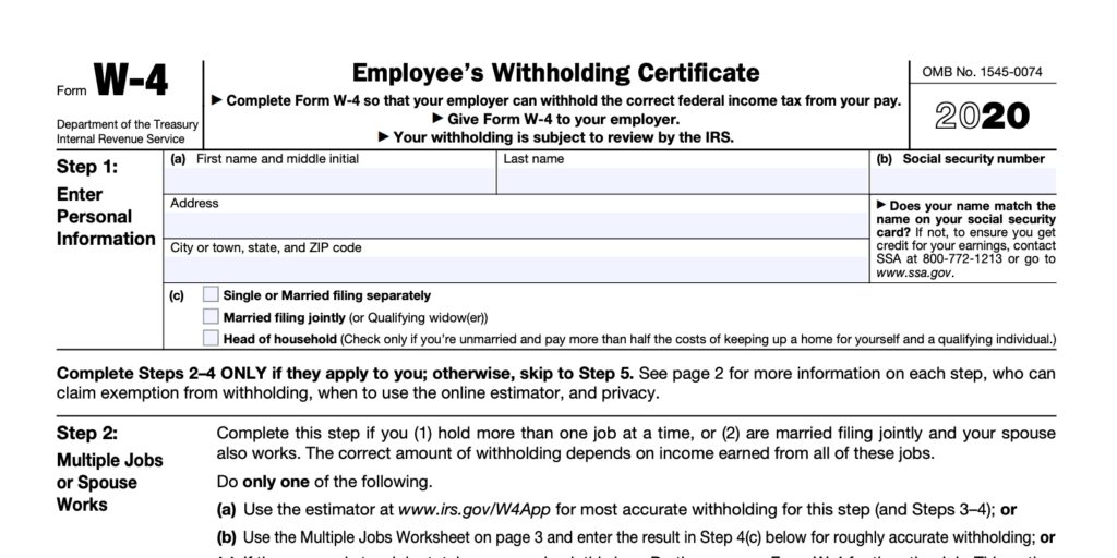 Iowa W 4 Tax Form 2024 Gayel Joelynn