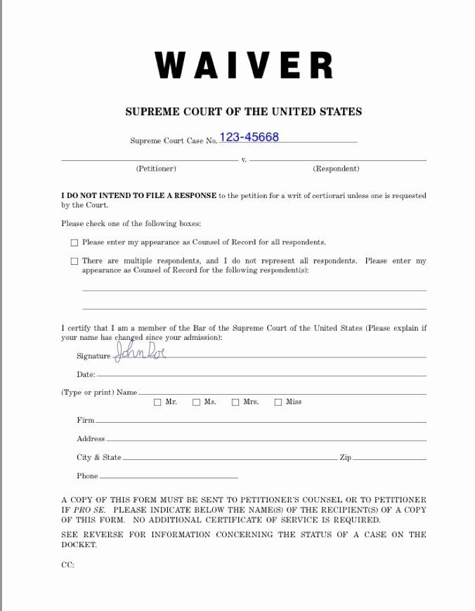 Liability Waiver Form Template Free Unique Sample Waiver Free Printable 