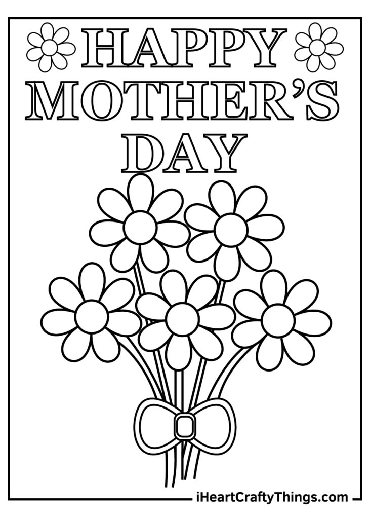 Mother Day Printables