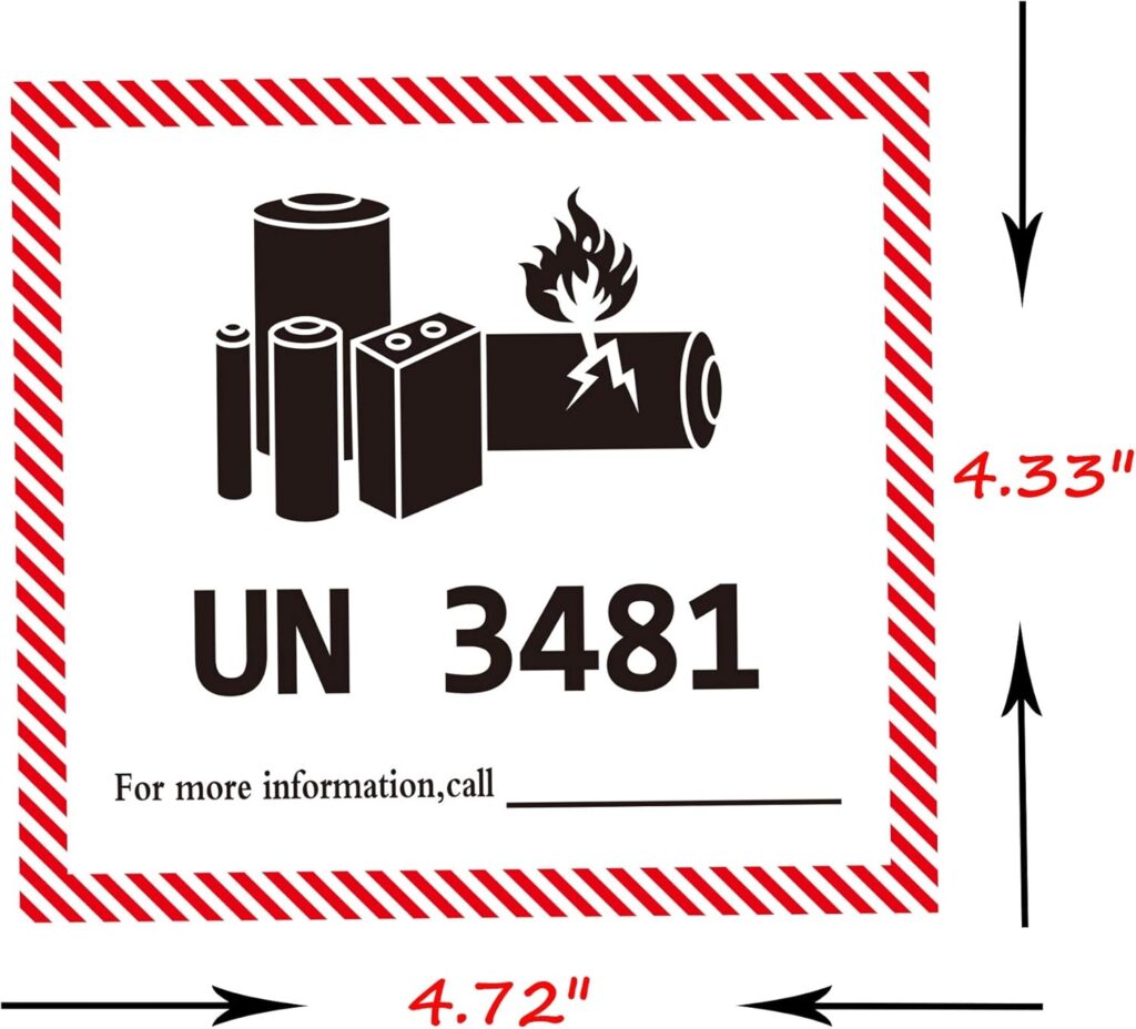 Un 3481 Label Printable Customize And Print