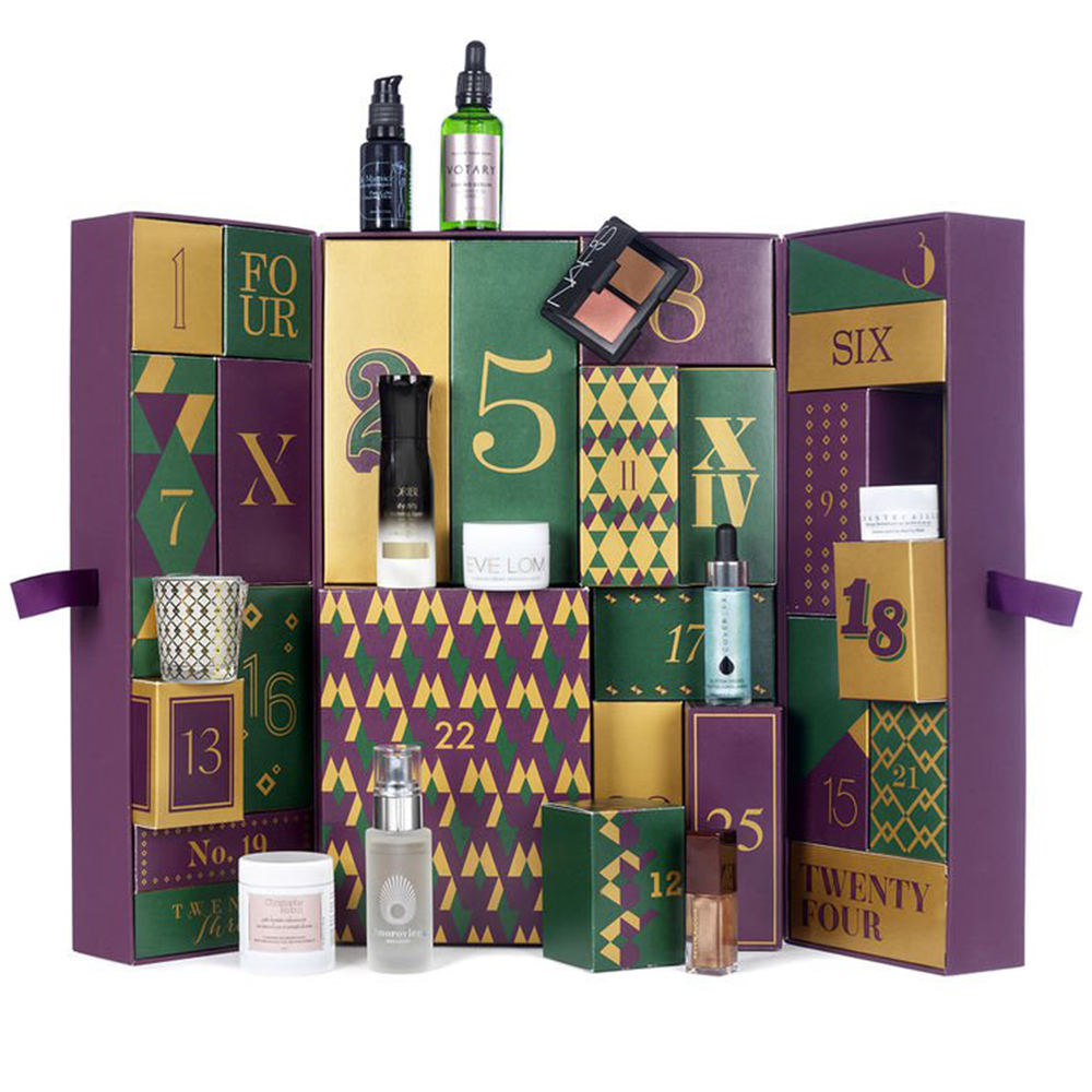 16 Beauty Advent Calendars For Everyone On Your List NewBeauty