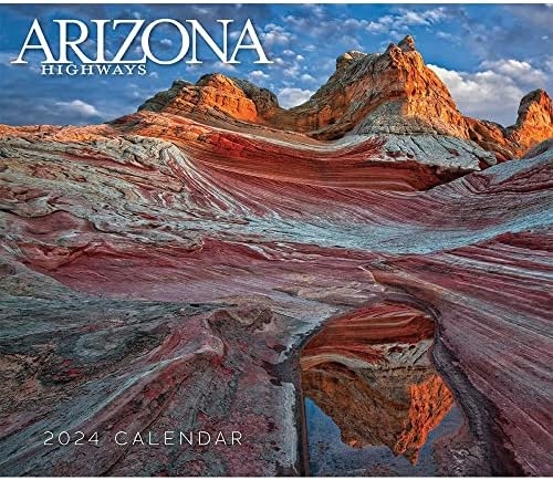 Amazon Arizona Highways Arizona Highways 2024 Wall Calendar 