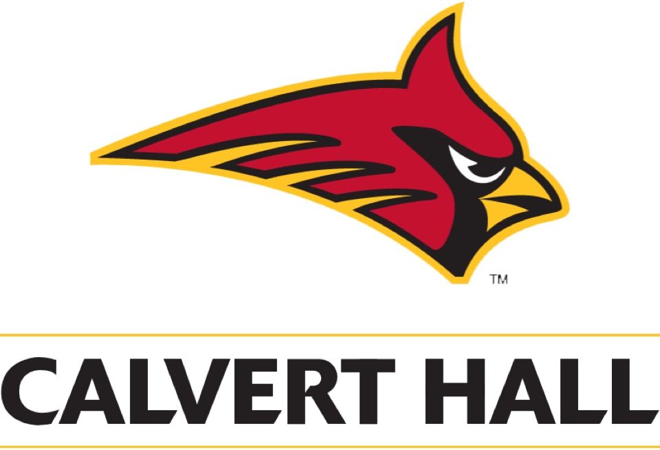 Calendar Calvert Hall College Athletics