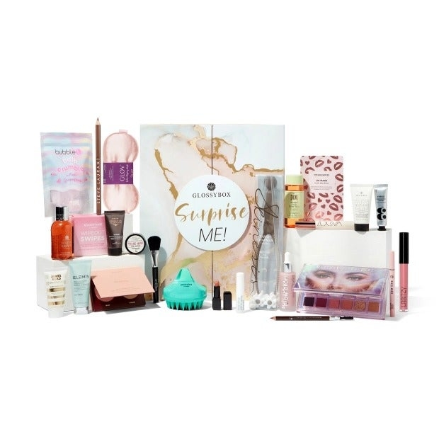 Glossybox Advent Calendar