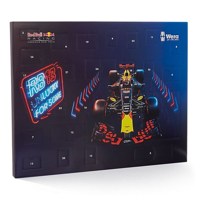 Max Verstappen Red Bull Racing Formula One Team