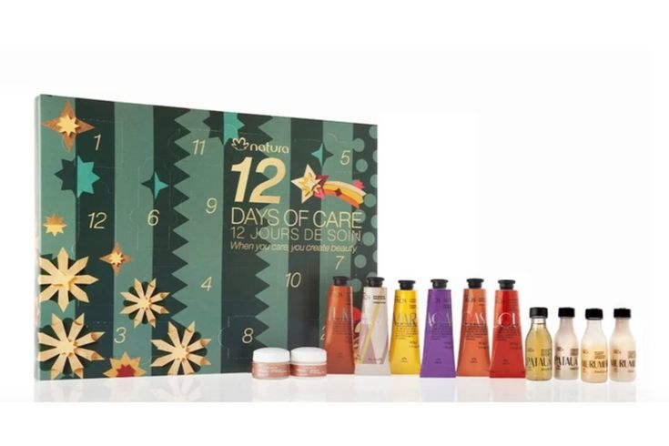 The 19 Best Makeup Advent Calendars For The Beauty Lovers In Your Life