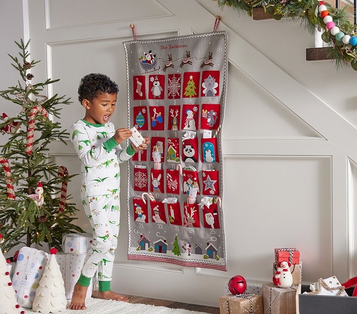 The Best Kids Advent Calendar Options For A Fun And Exciting Holiday 