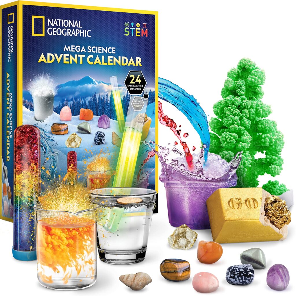 The Top 7 Best Best Advent Calendars For Kids To Buy Now