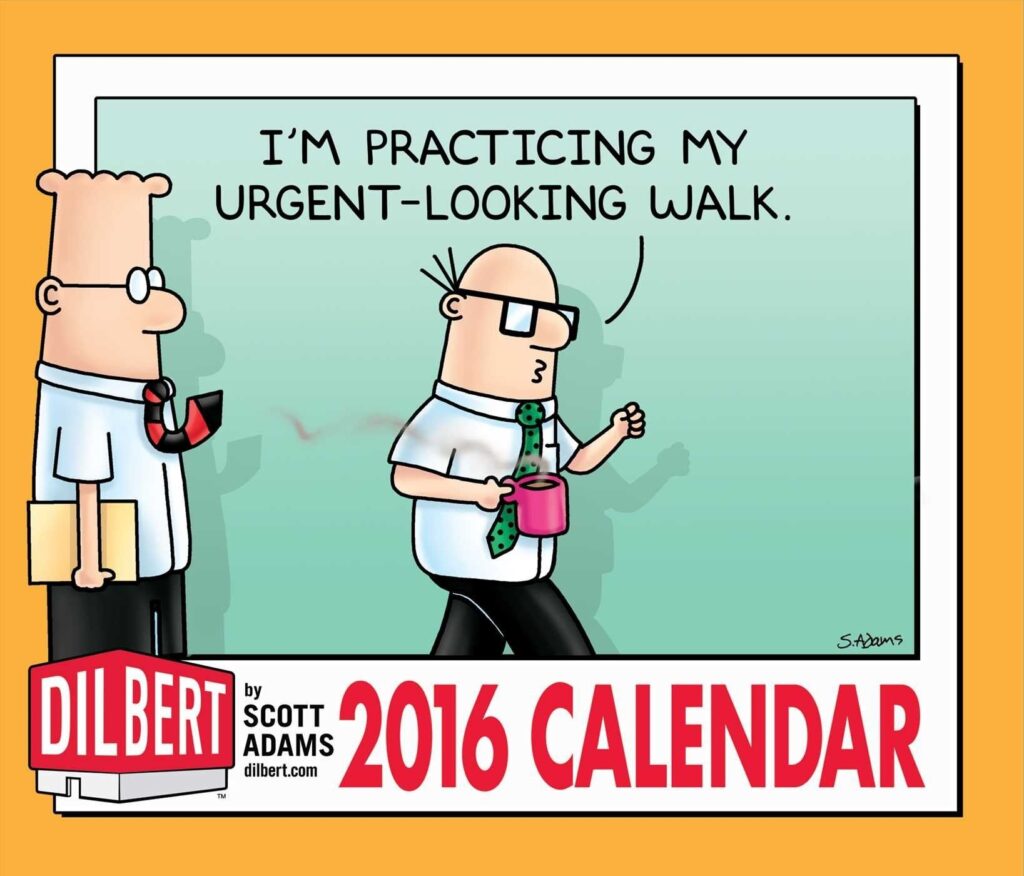 Top 10 Best Funny Day to Day Calendars 2023 The Strip Chistes