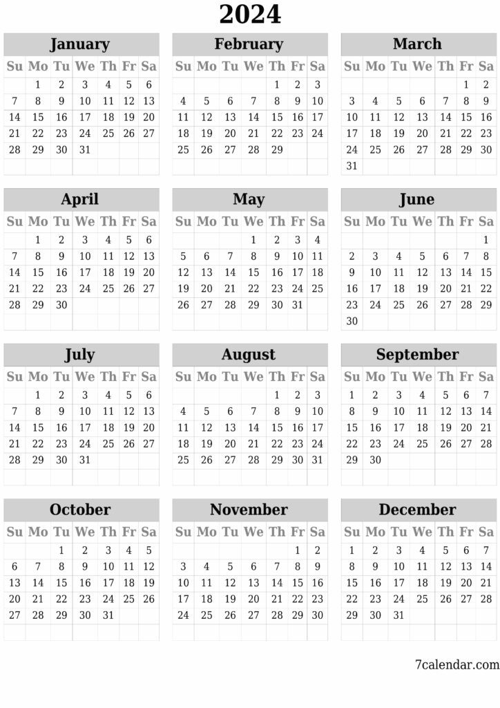 2025 And 2026 Calendar Printable Free Printable New Year Banners