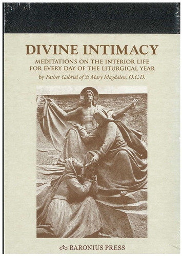 Divine Intimacy Catholic Centre