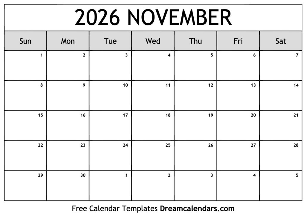 Harnessing The Power Of Google Sheets A Guide To November 2026