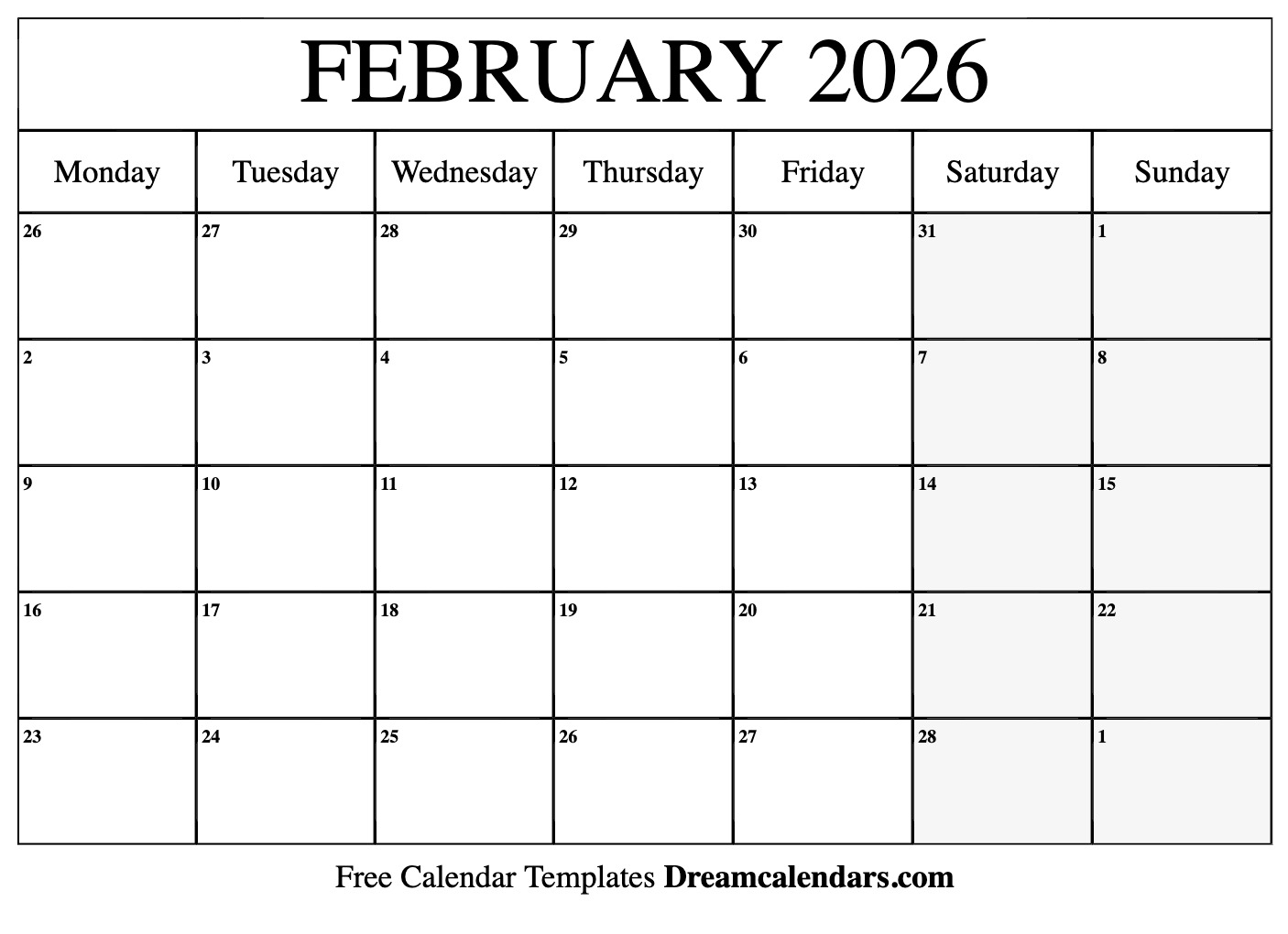 Navigating Time A Comprehensive Guide To Free Printable Calendars For