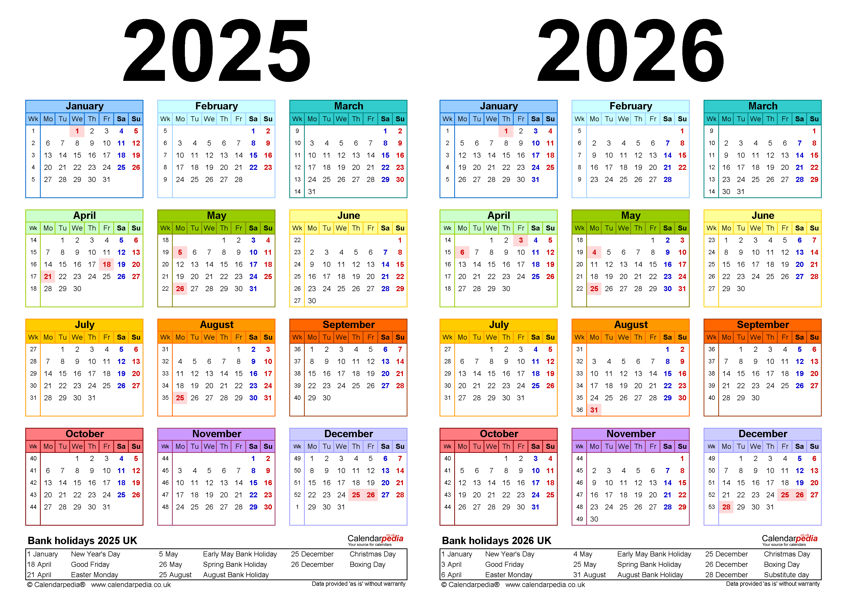 Printable December 2025 And January 2026 Calendar Ray B Berrios