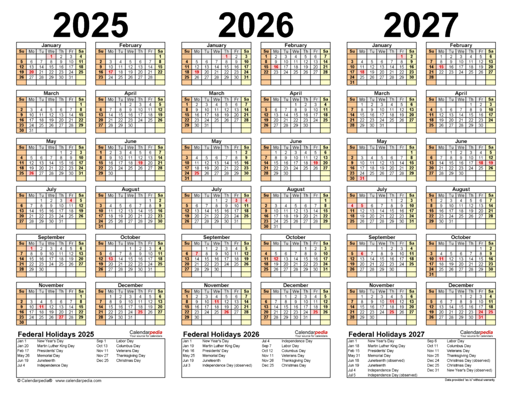 School Calendar 2025 2026 Printable Claudia S Bergmann