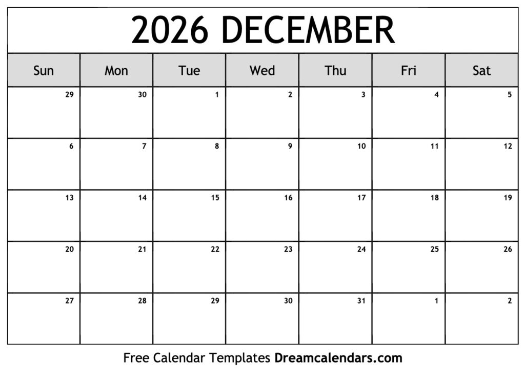 The Power Of Organization A Comprehensive Guide To December 2026