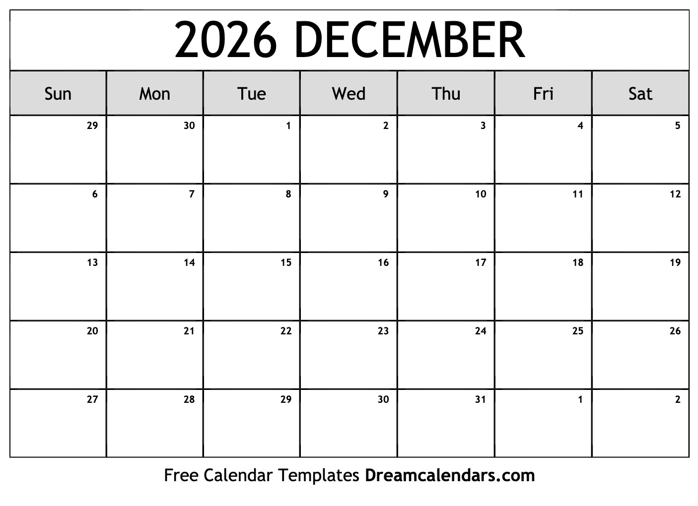 The Power Of Organization A Comprehensive Guide To December 2026 