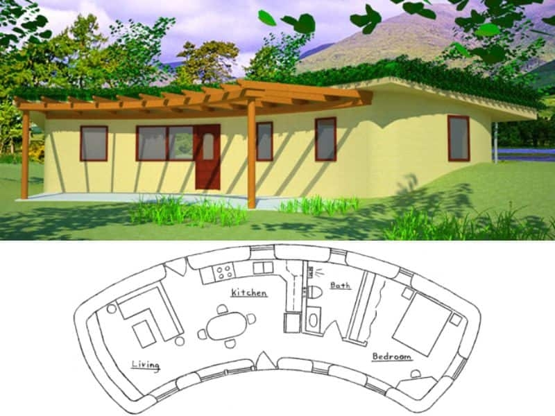 11 Earthbag House Kits House Plans Plus Off Grid Building Renewable 11 Earthbag House Kits House Plans Plus Off Grid Building Renewable