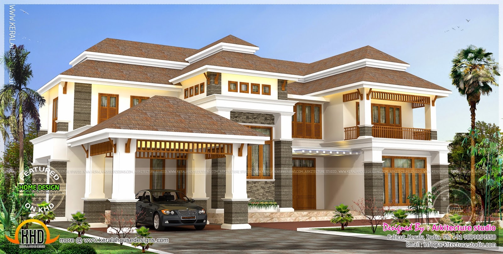 17 Unique 4000 Square Feet Home Plans Blueprints 14557