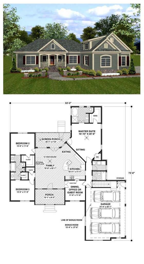 1800 Sq Ft House Plans Exploring Options For Your Dream Home House Plans