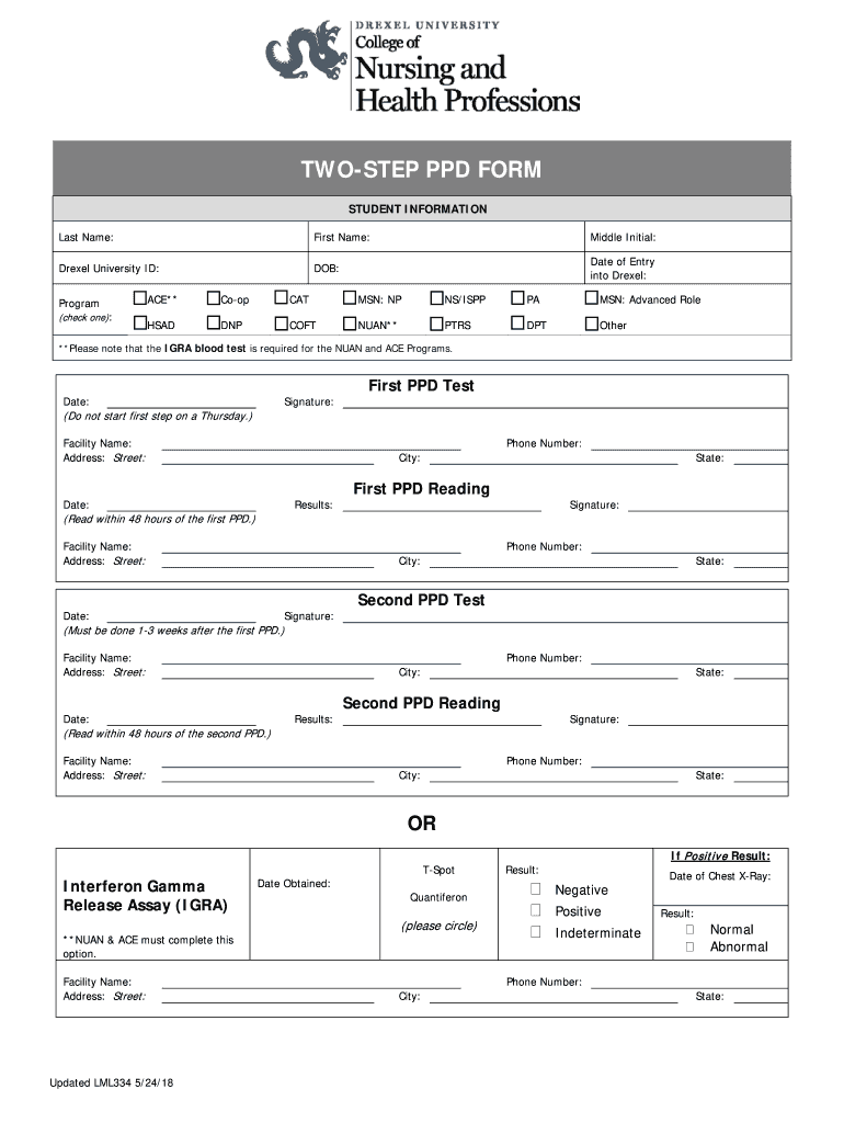 2 Step Ppd Fill Out Sign Online DocHub 2 Step Ppd Fill Out Sign Online DocHub