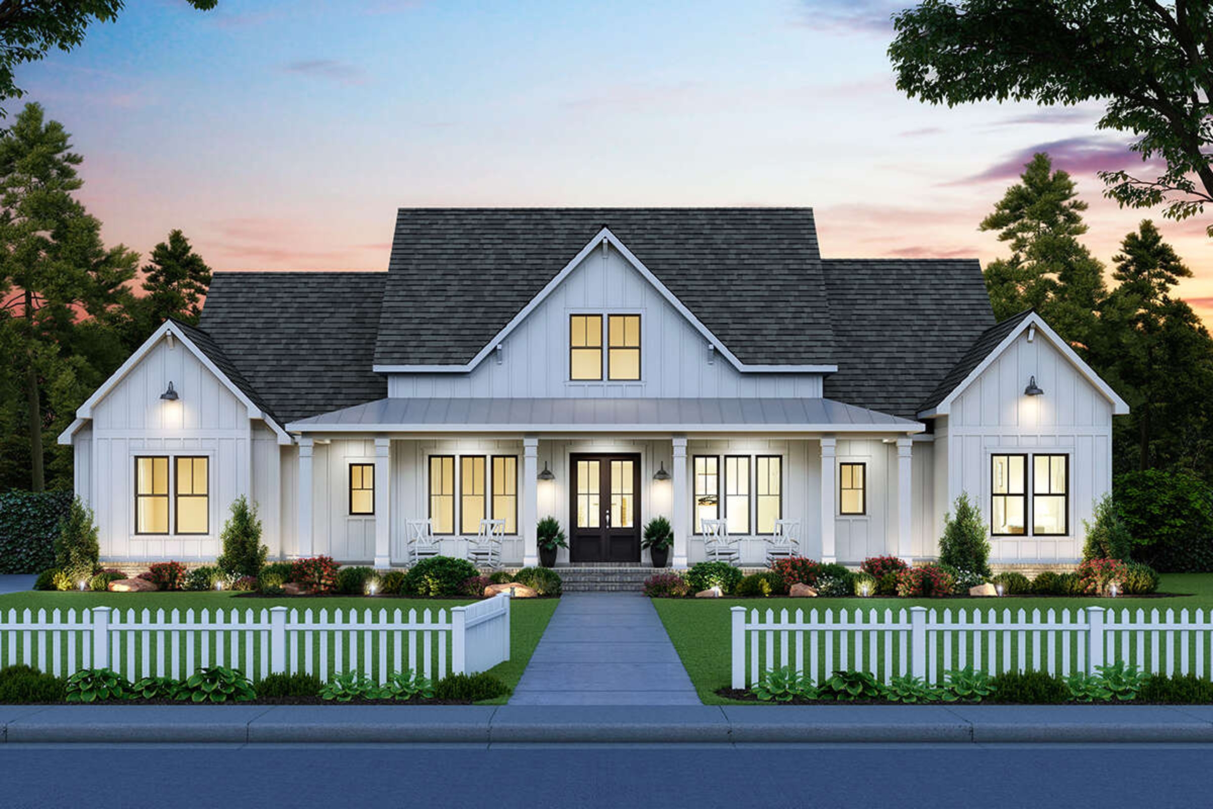 2000 2500 Square Feet House Plans Styles Modern Ranch 2000 2500 Square Feet House Plans Styles Modern Ranch