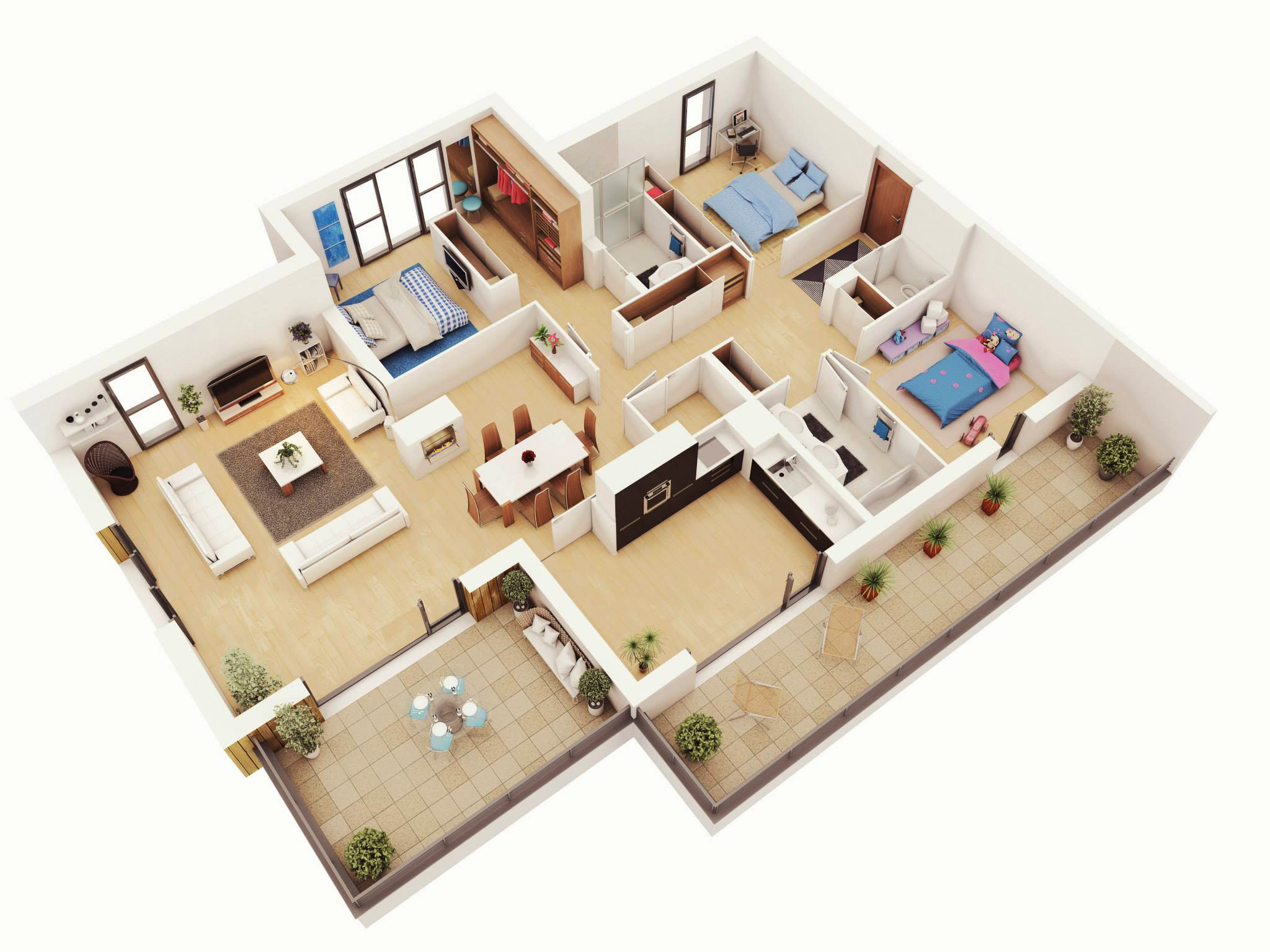 3 Bedroom House Floor Plans With Pictures Pdf Viewfloor co 3 Bedroom House Floor Plans With Pictures Pdf Viewfloor co