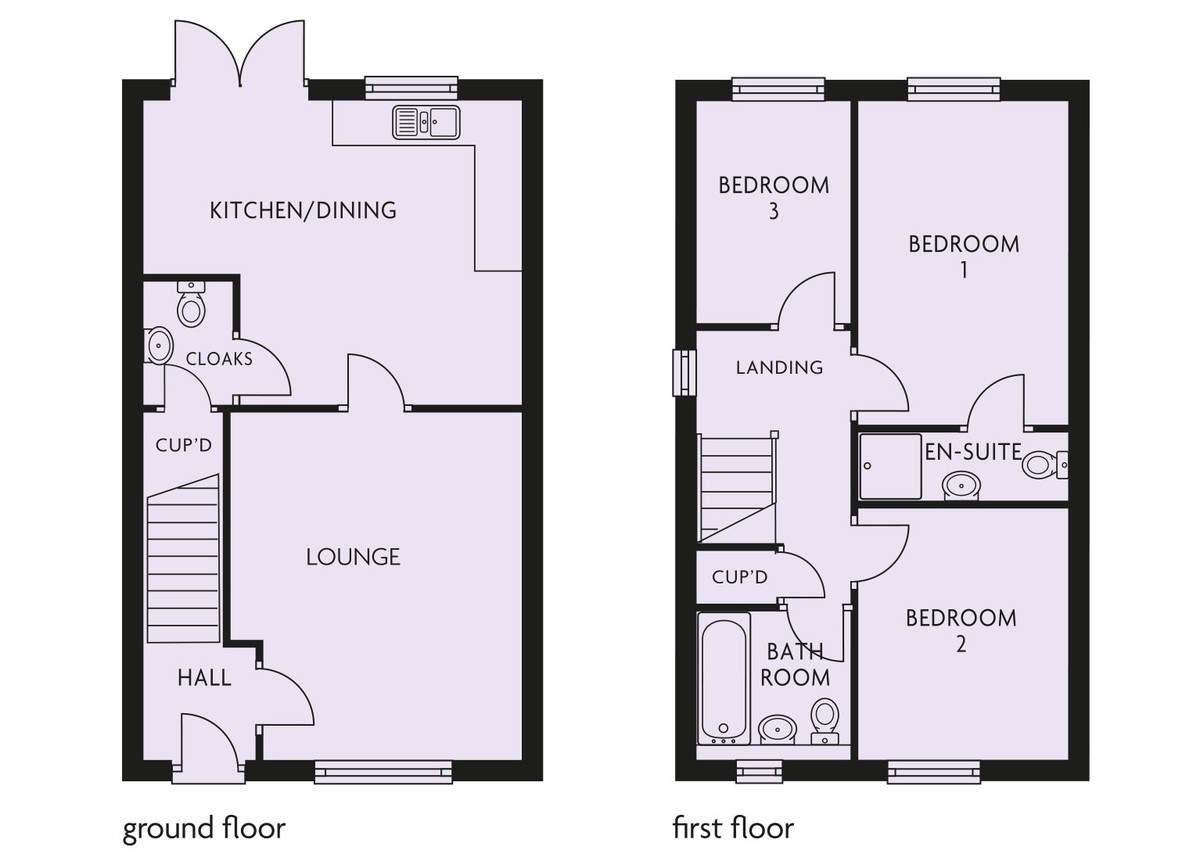 3 Bedroom Semi Detached House For Sale In Easingwold