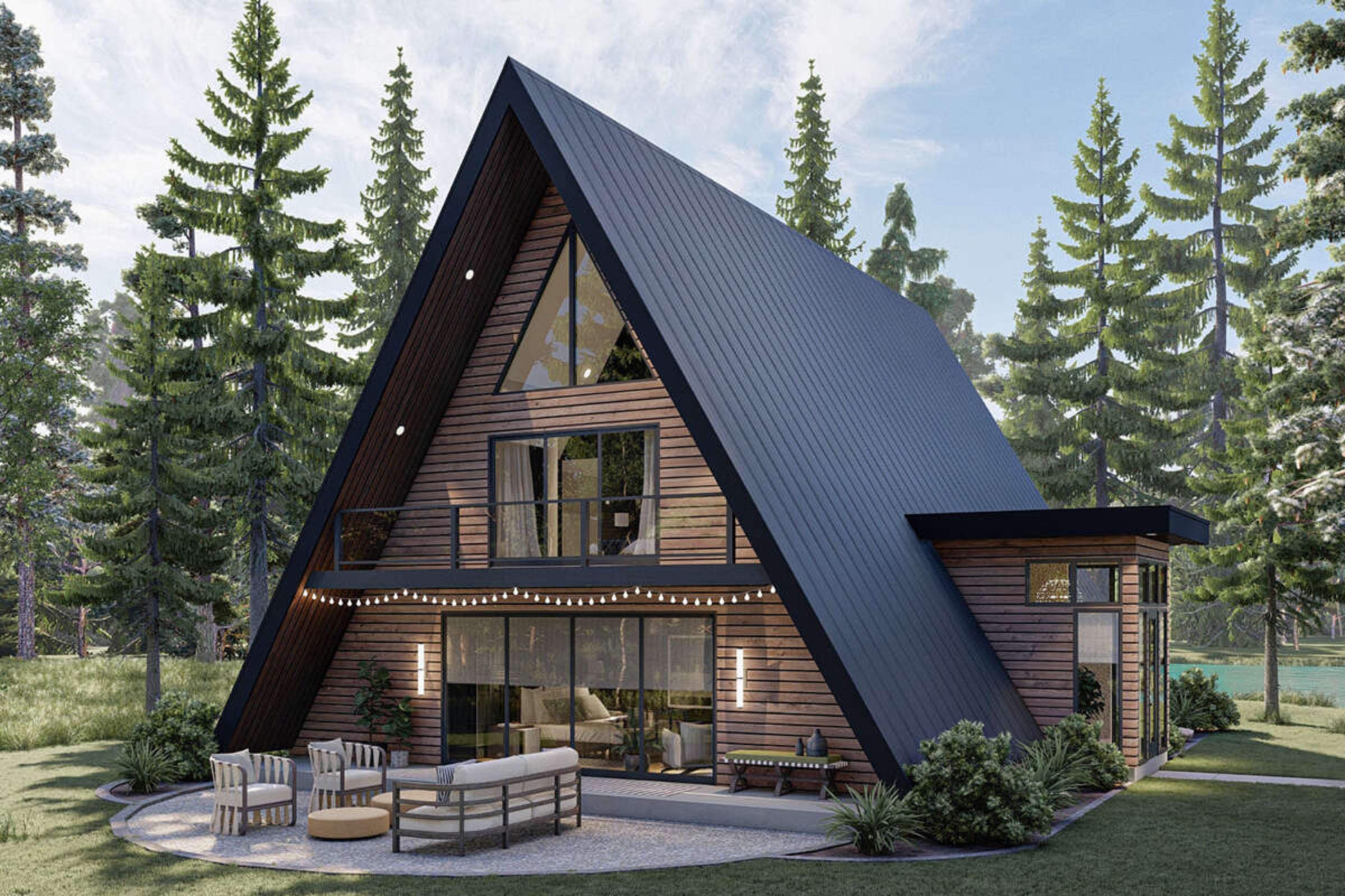 A Frame House Plans Small Cabins Modern Luxury Designs A Frame House Plans Small Cabins Modern Luxury Designs