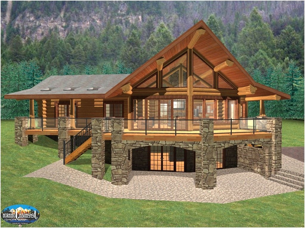 Basement House Designs House Plans With Basements Home Design From 