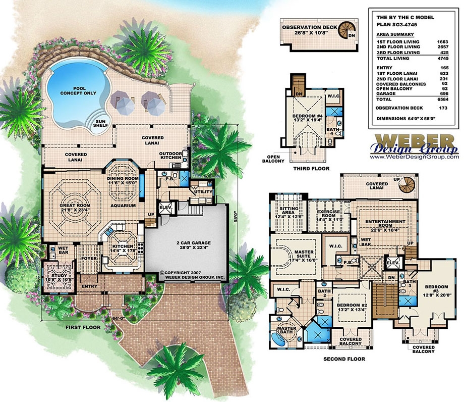 Beach House Plans Modern Contemporary Beach Home Floor Plans Beach House Plans Modern Contemporary Beach Home Floor Plans