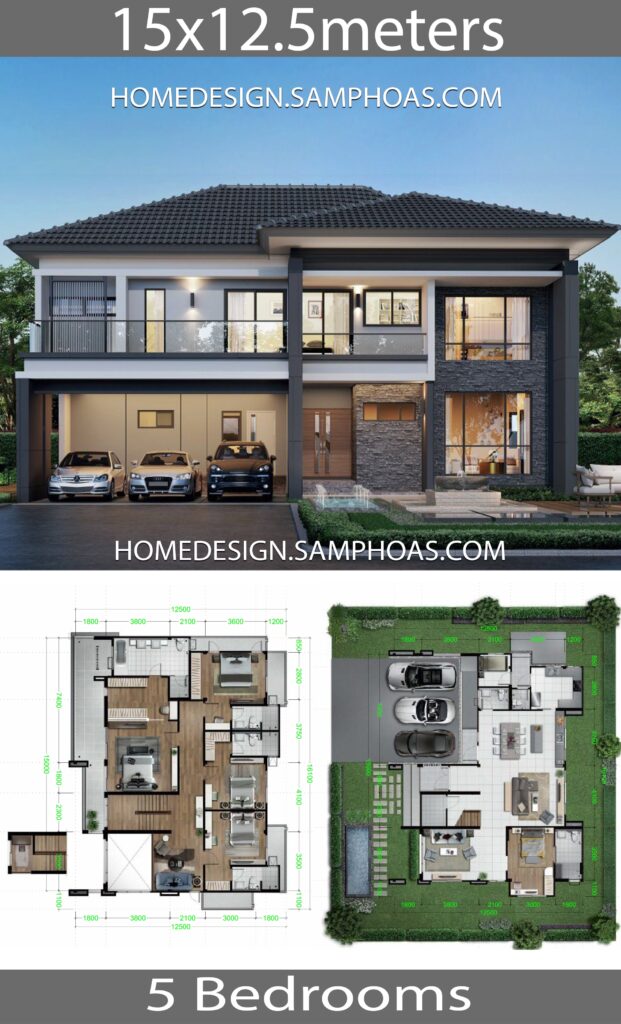 Beautiful House Plans With Pictures Beautiful House Plans For Narrow