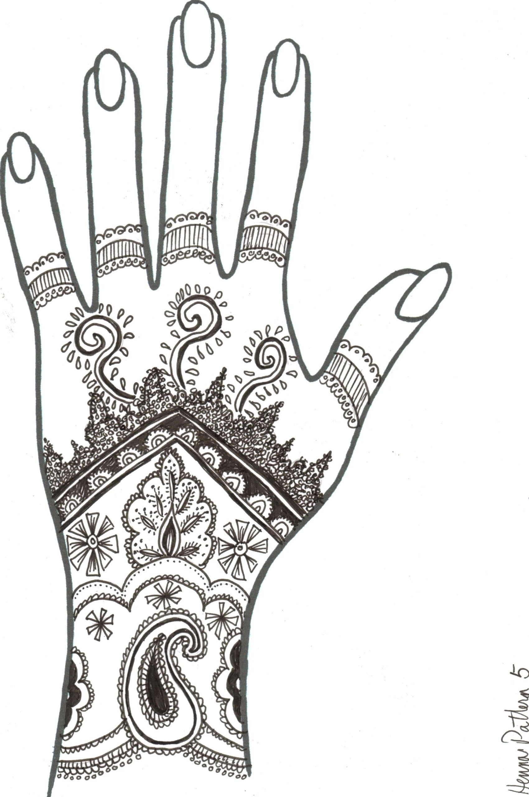 Beginner Henna Templates Printable Printable Templates Online By Paul Beginner Henna Templates Printable Printable Templates Online By Paul