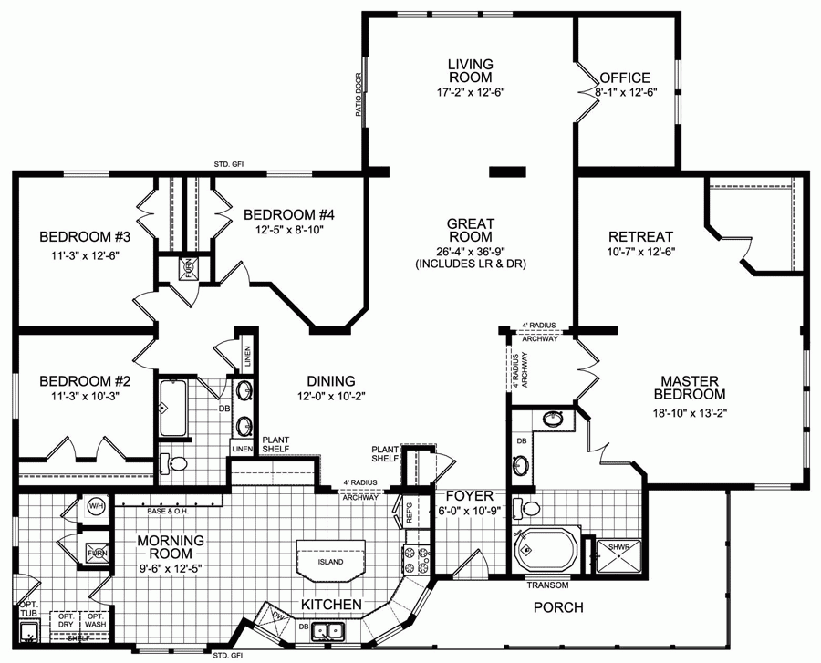 Big House Floor Plan Viahouse Com Big House Floor Plan Viahouse Com