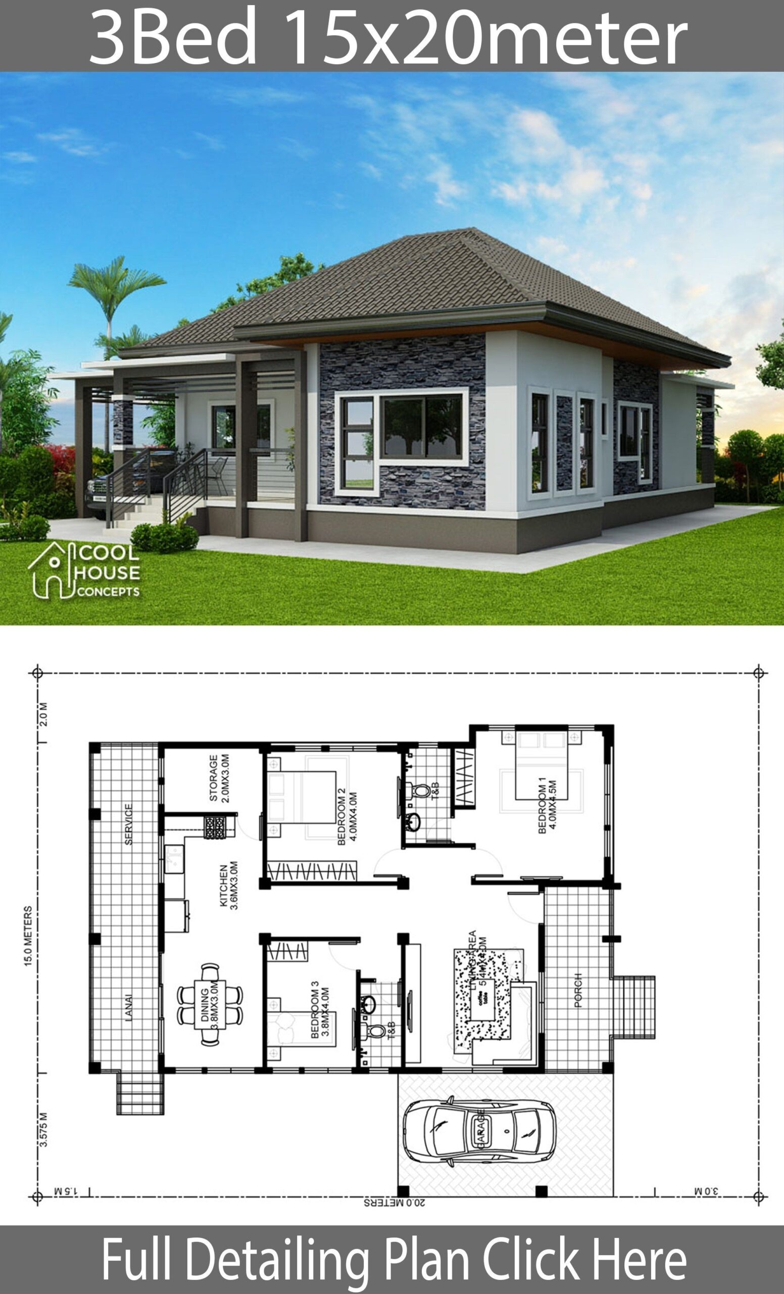Bungalow House In The Philippines With Floor Plans At Ralph Frawley Blog