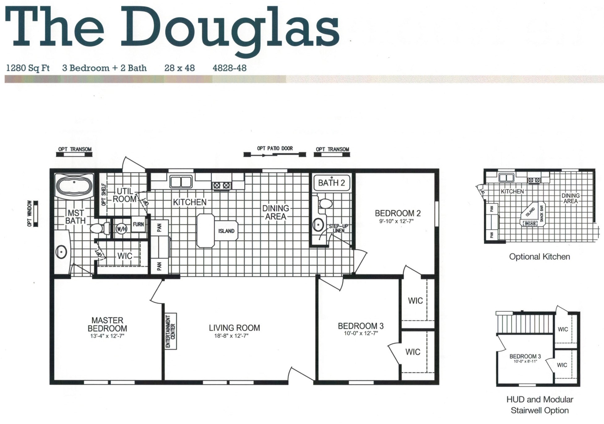 Clayton Homes Floor Plans Home Ideas