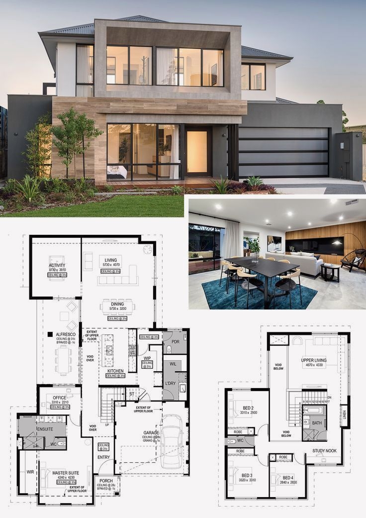 Contemporary 2 Story House Plans Ideas For A Modern Home House Plans Contemporary 2 Story House Plans Ideas For A Modern Home House Plans