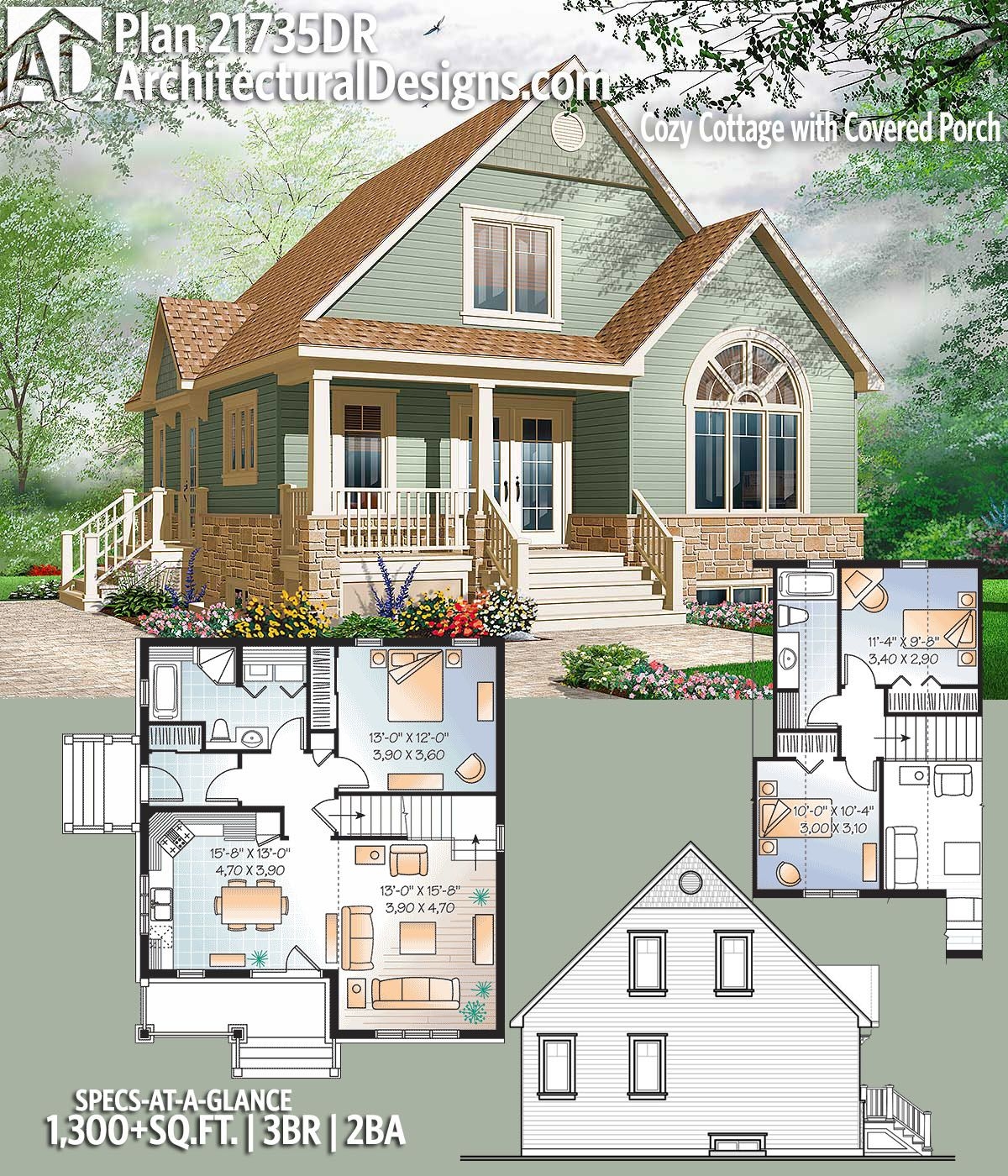 Cozy Home Floor Plans Floorplans click