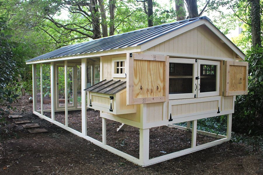 Easy Chicken Coop Plans For 10 Chickens At Odell Anderson Blog Easy Chicken Coop Plans For 10 Chickens At Odell Anderson Blog