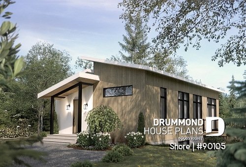 Eco Friendly Sustainable House Plans Drummond House Plans