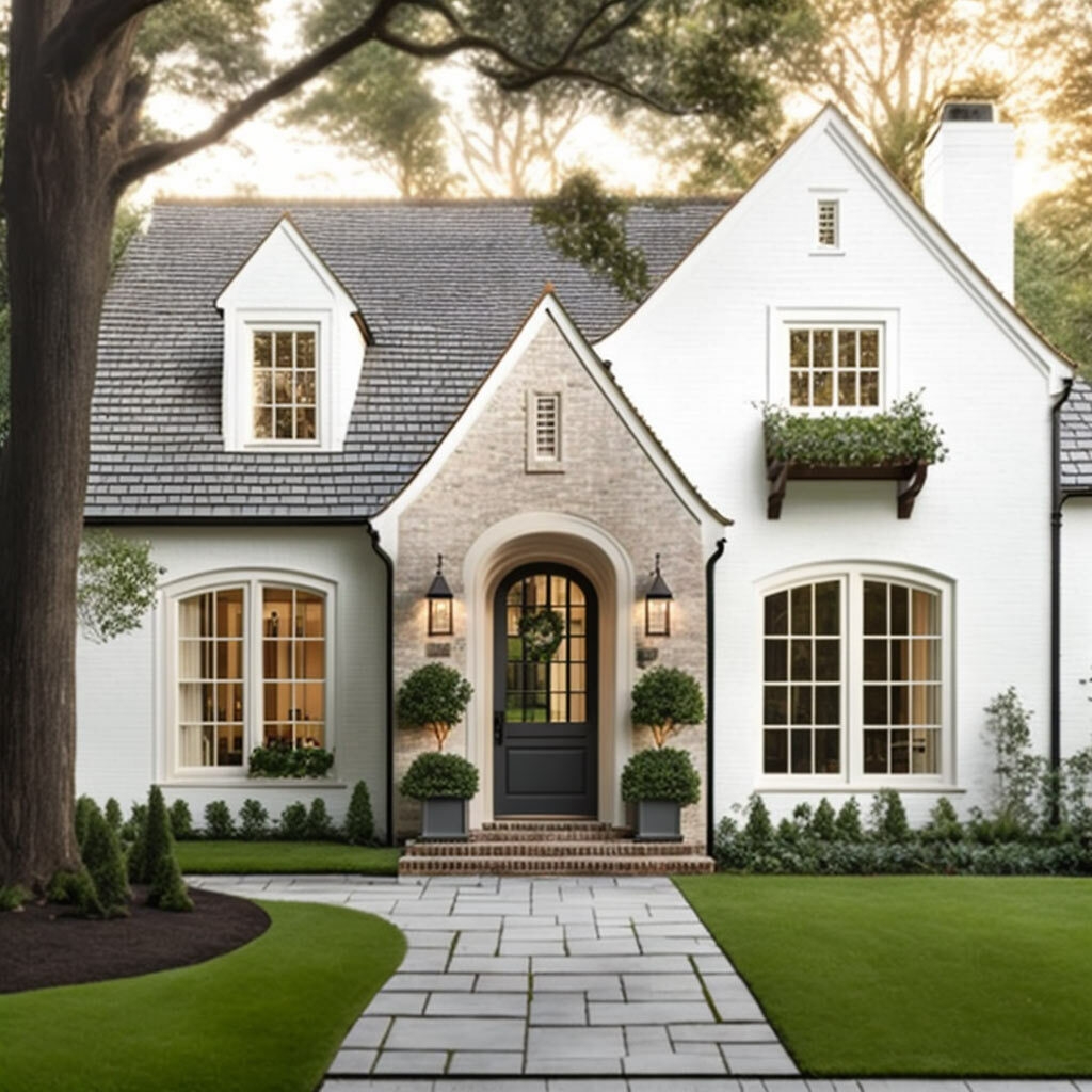 English Cottage House Plans Plank And Pillow English Cottage House Plans Plank And Pillow