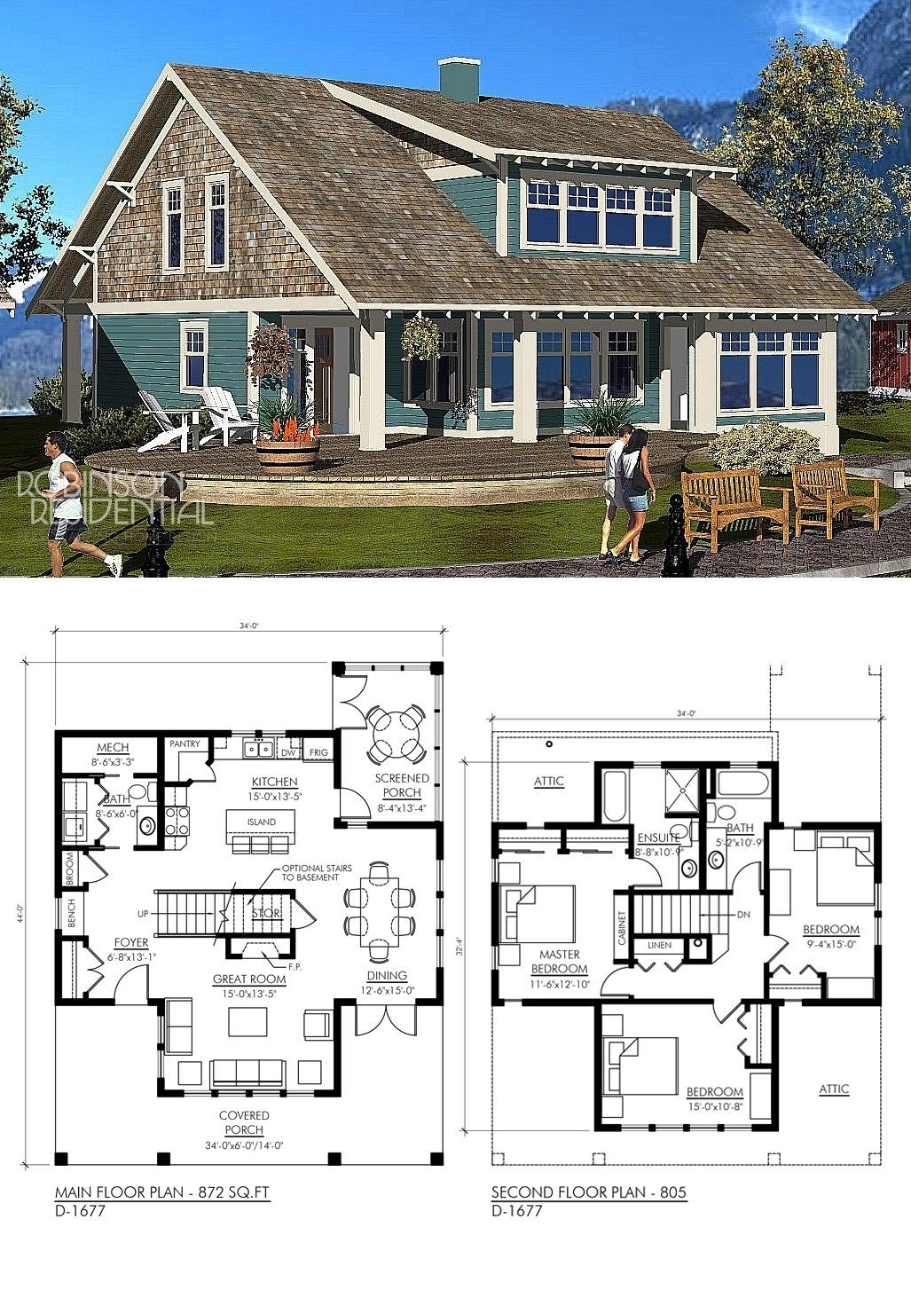 Floor Plans For The Ideal Lake House House Plans Floor Plans For The Ideal Lake House House Plans