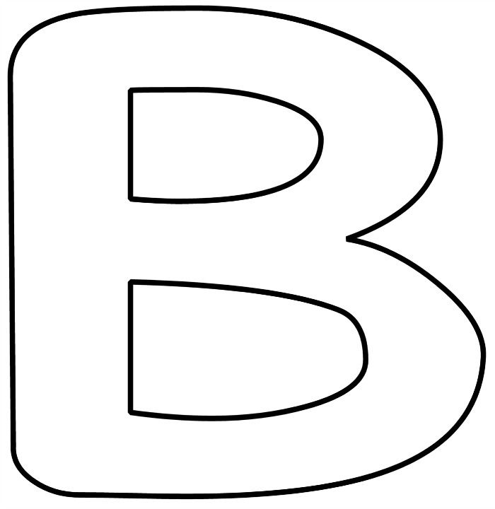 Free Printable Bubble Letters Alphabet Freebie Finding Mom Free Free Printable Bubble Letters Alphabet Freebie Finding Mom Free