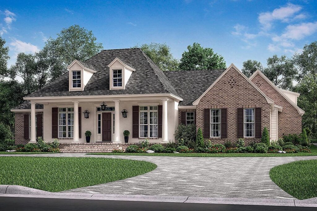 French Country House Plans Collection At Www houseplans