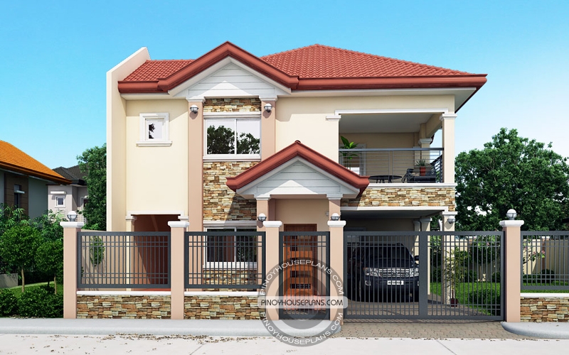 Home Pinoy House Plans Home Pinoy House Plans