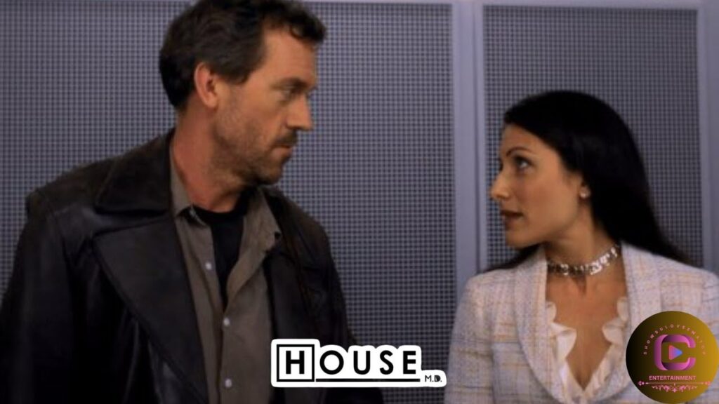 House MD Season 1 Episode 1 Full Recap pilot drhouse foxtv housemd