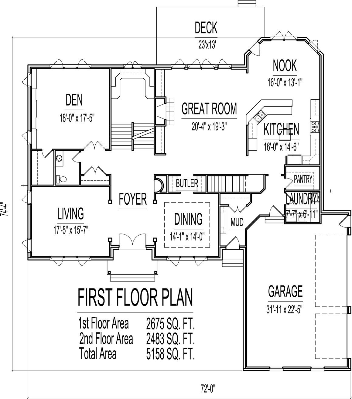 House Plans For 5000 Square Feet And Above House Plans House Plans For 5000 Square Feet And Above House Plans